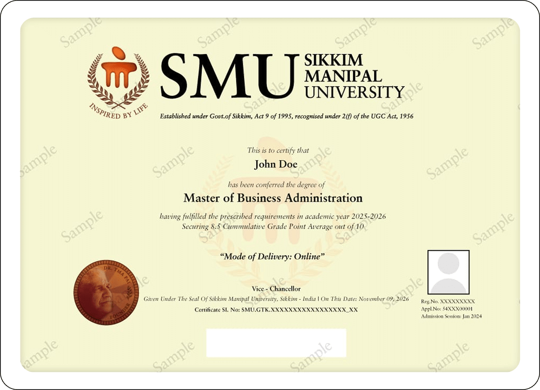 SMU-MBA