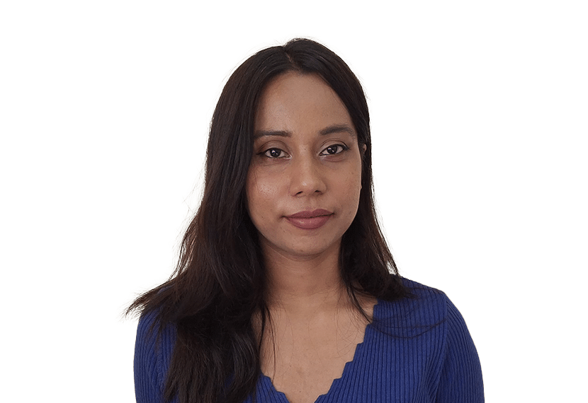 Dr. Anupam Kumar Pandey