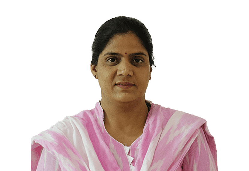 Mr. Matrika Prasad Sharma