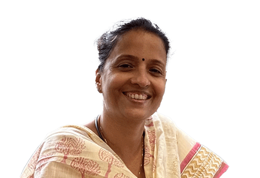 Mr. Matrika Prasad Sharma