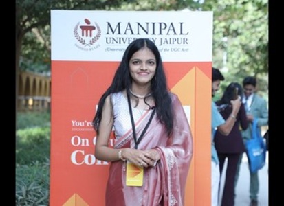 Manipal University Jaipur