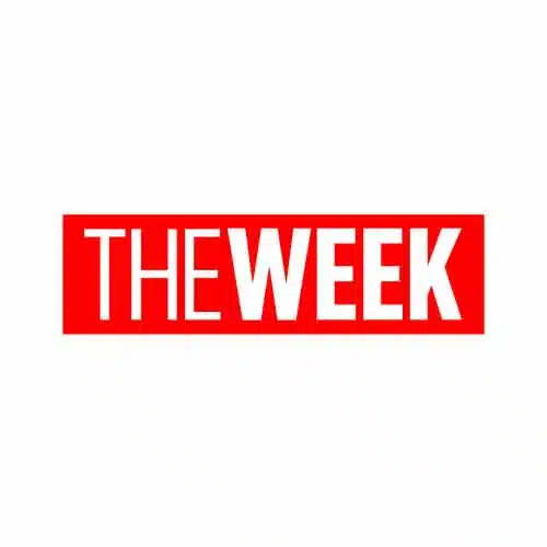 The Week Logo